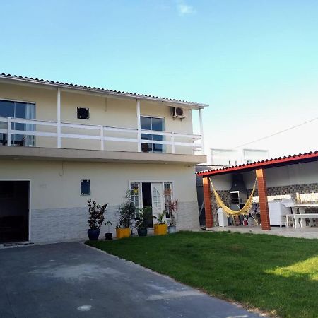 Casa De Praia Nunez Florianópolis Dış mekan fotoğraf