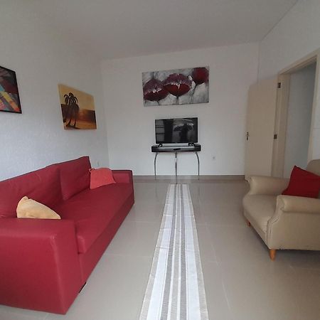 Casa De Praia Nunez Florianópolis Dış mekan fotoğraf