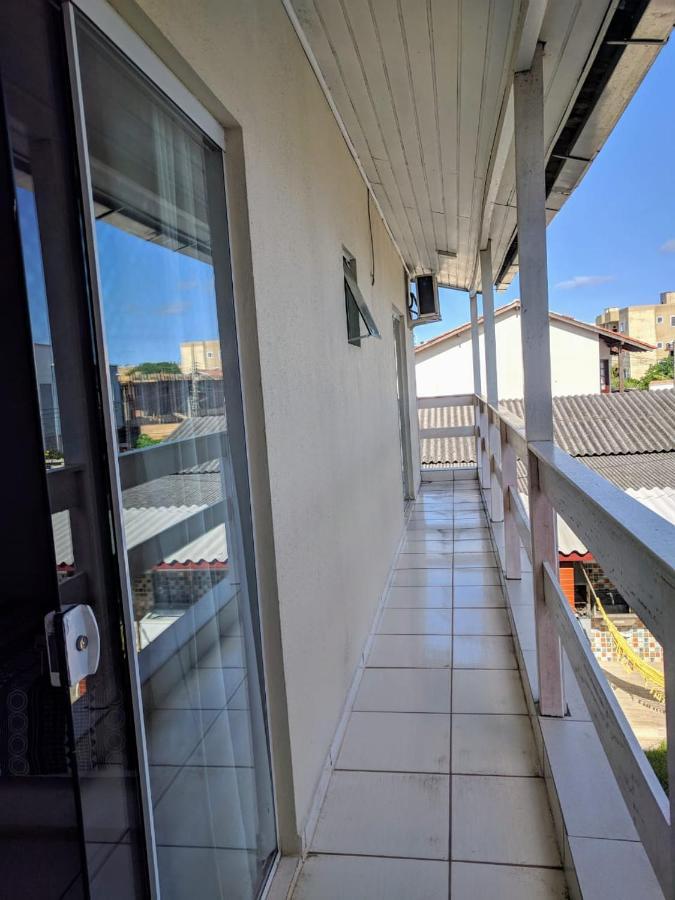 Casa De Praia Nunez Florianópolis Dış mekan fotoğraf