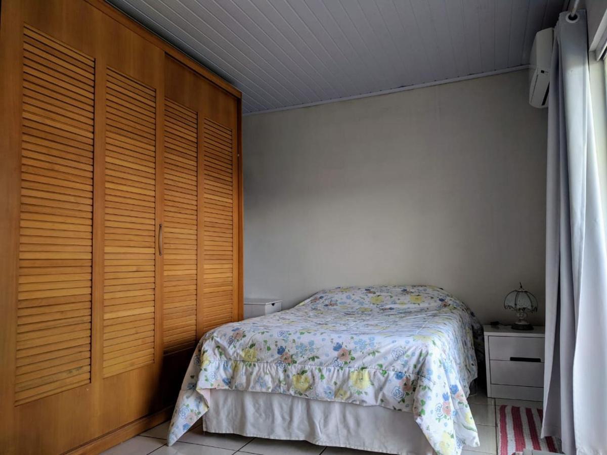Casa De Praia Nunez Florianópolis Dış mekan fotoğraf