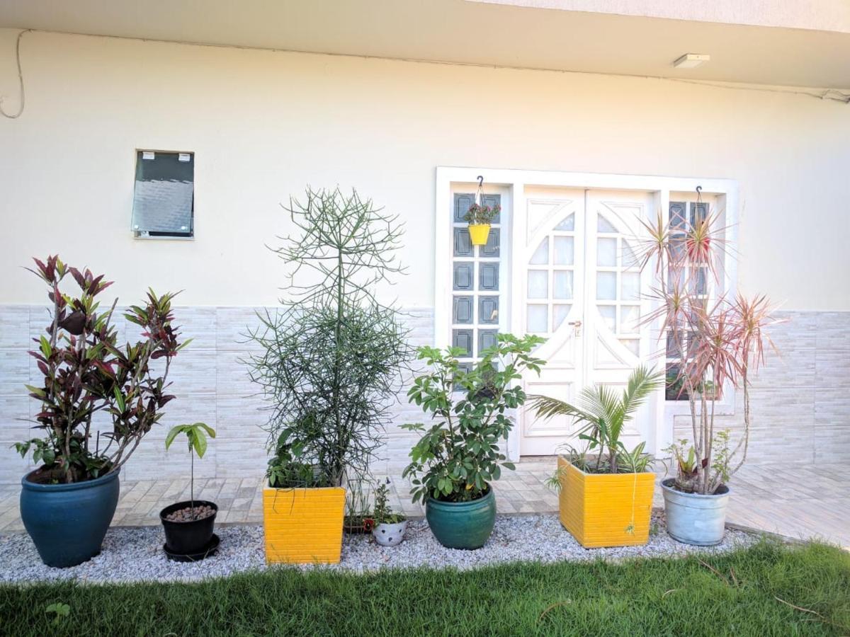 Casa De Praia Nunez Florianópolis Dış mekan fotoğraf