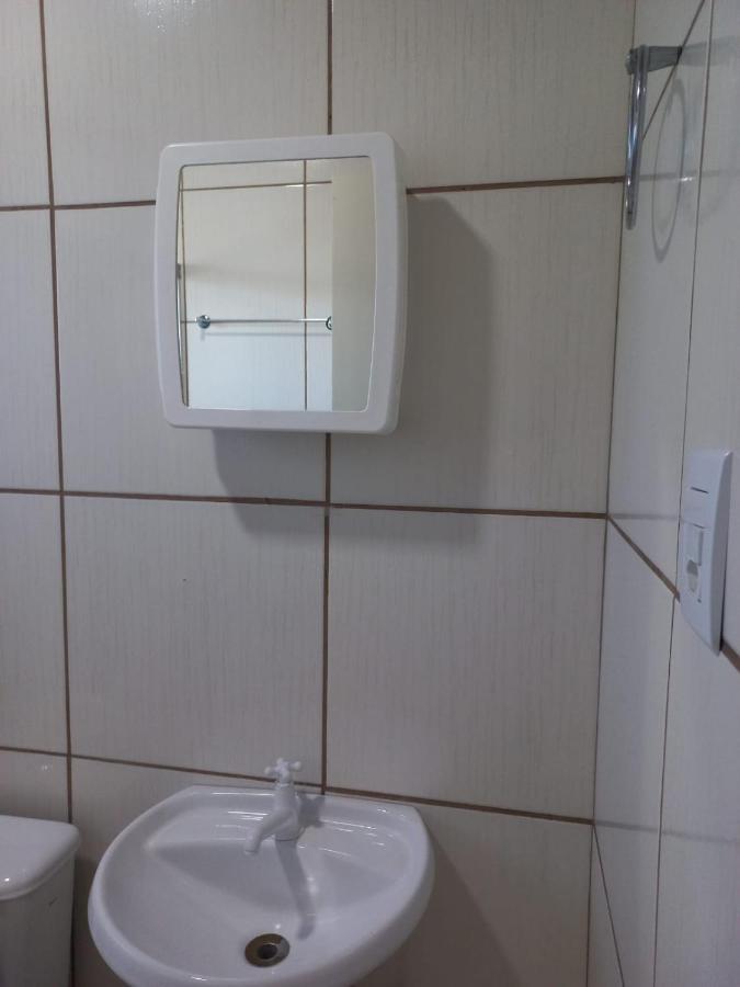 Casa De Praia Nunez Florianópolis Dış mekan fotoğraf
