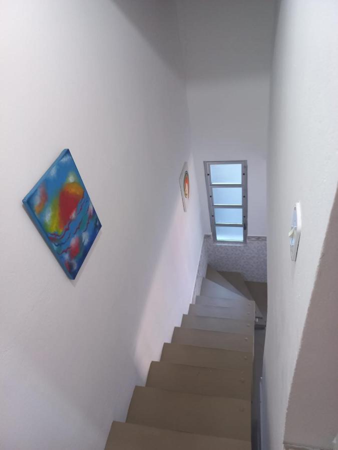 Casa De Praia Nunez Florianópolis Dış mekan fotoğraf