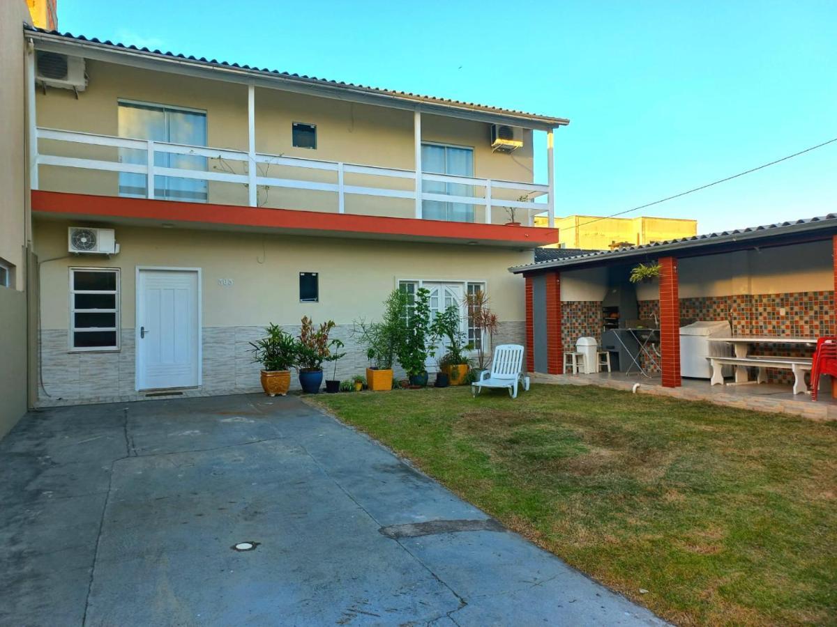 Casa De Praia Nunez Florianópolis Dış mekan fotoğraf