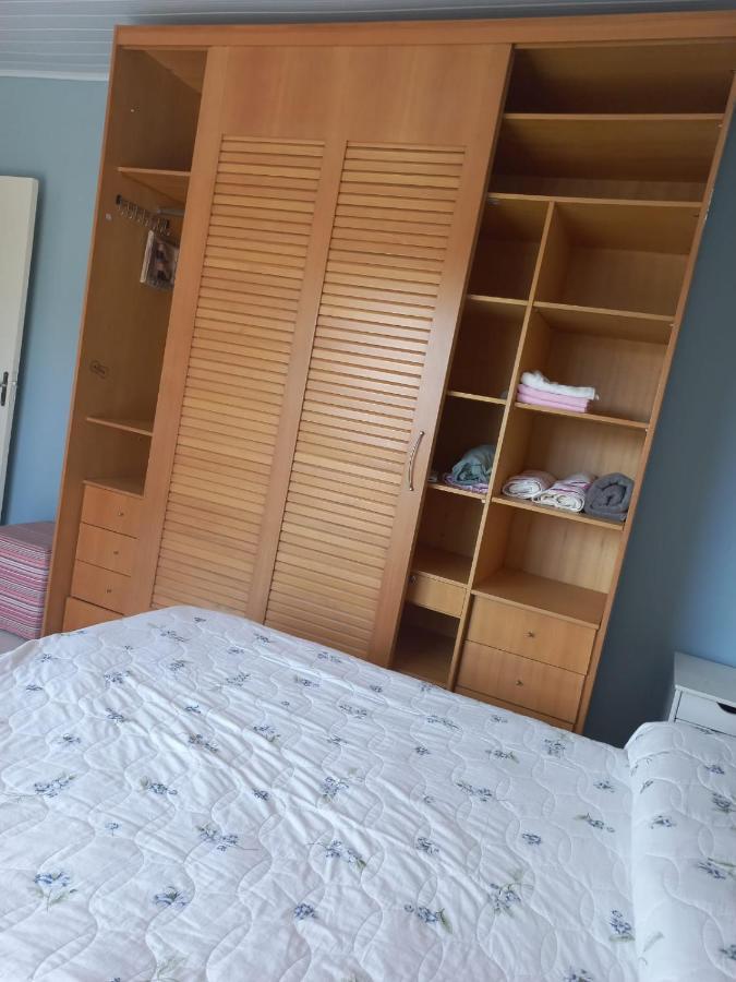 Casa De Praia Nunez Florianópolis Dış mekan fotoğraf