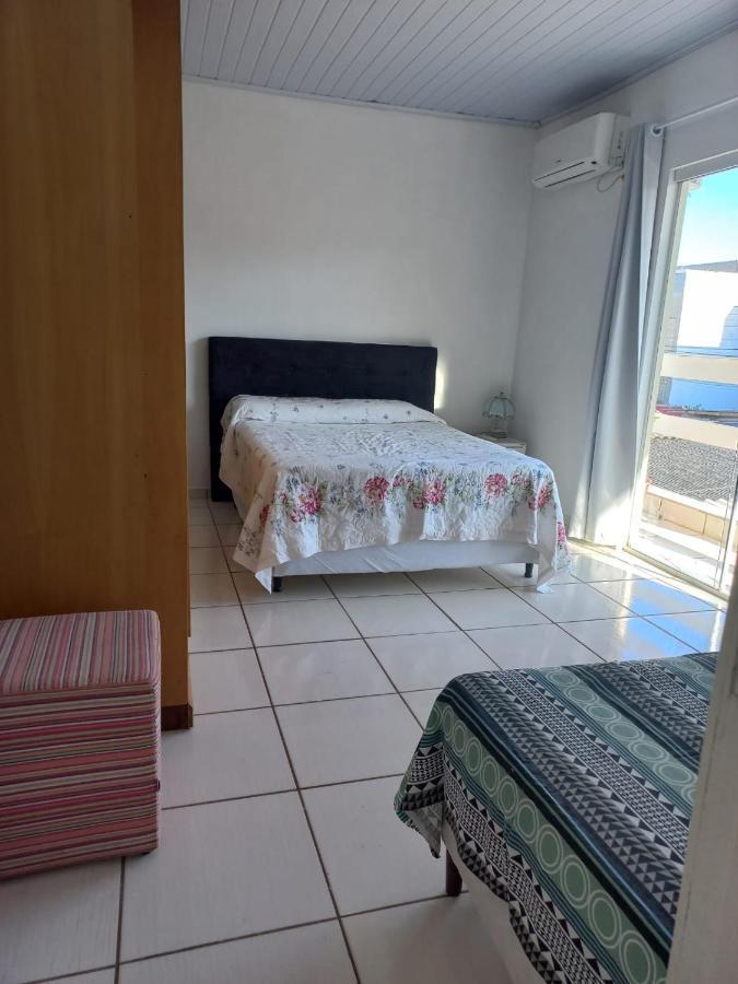 Casa De Praia Nunez Florianópolis Dış mekan fotoğraf