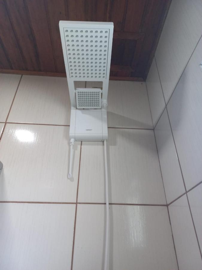 Casa De Praia Nunez Florianópolis Dış mekan fotoğraf