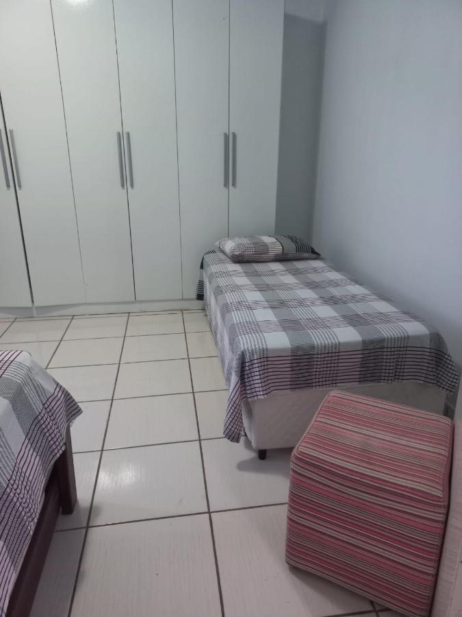 Casa De Praia Nunez Florianópolis Dış mekan fotoğraf