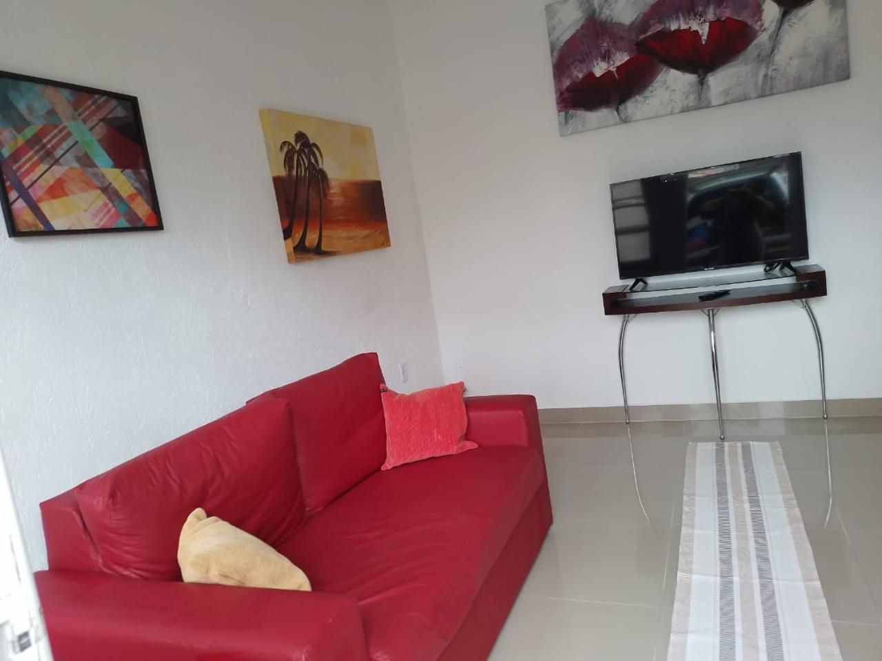 Casa De Praia Nunez Florianópolis Dış mekan fotoğraf