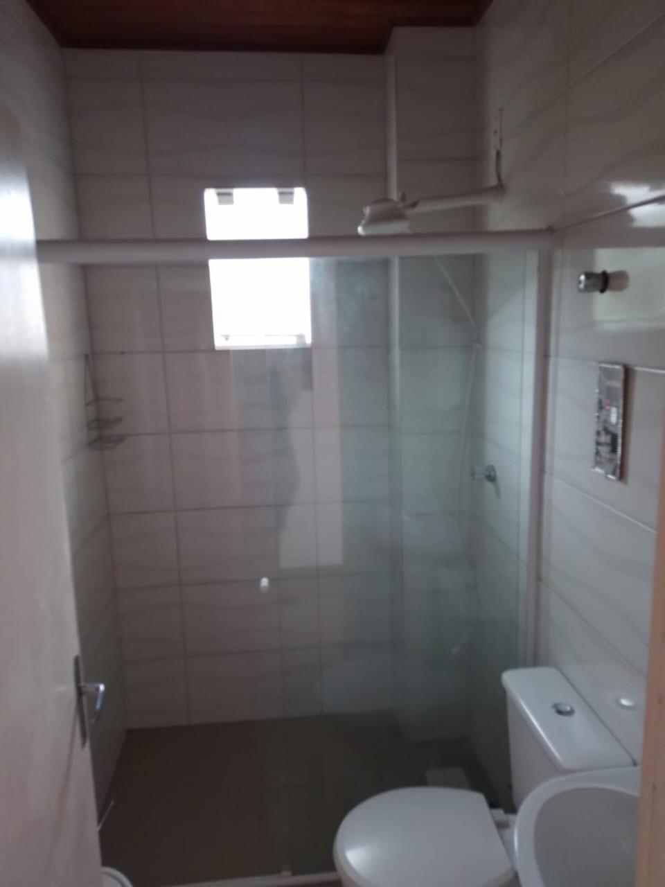 Casa De Praia Nunez Florianópolis Dış mekan fotoğraf