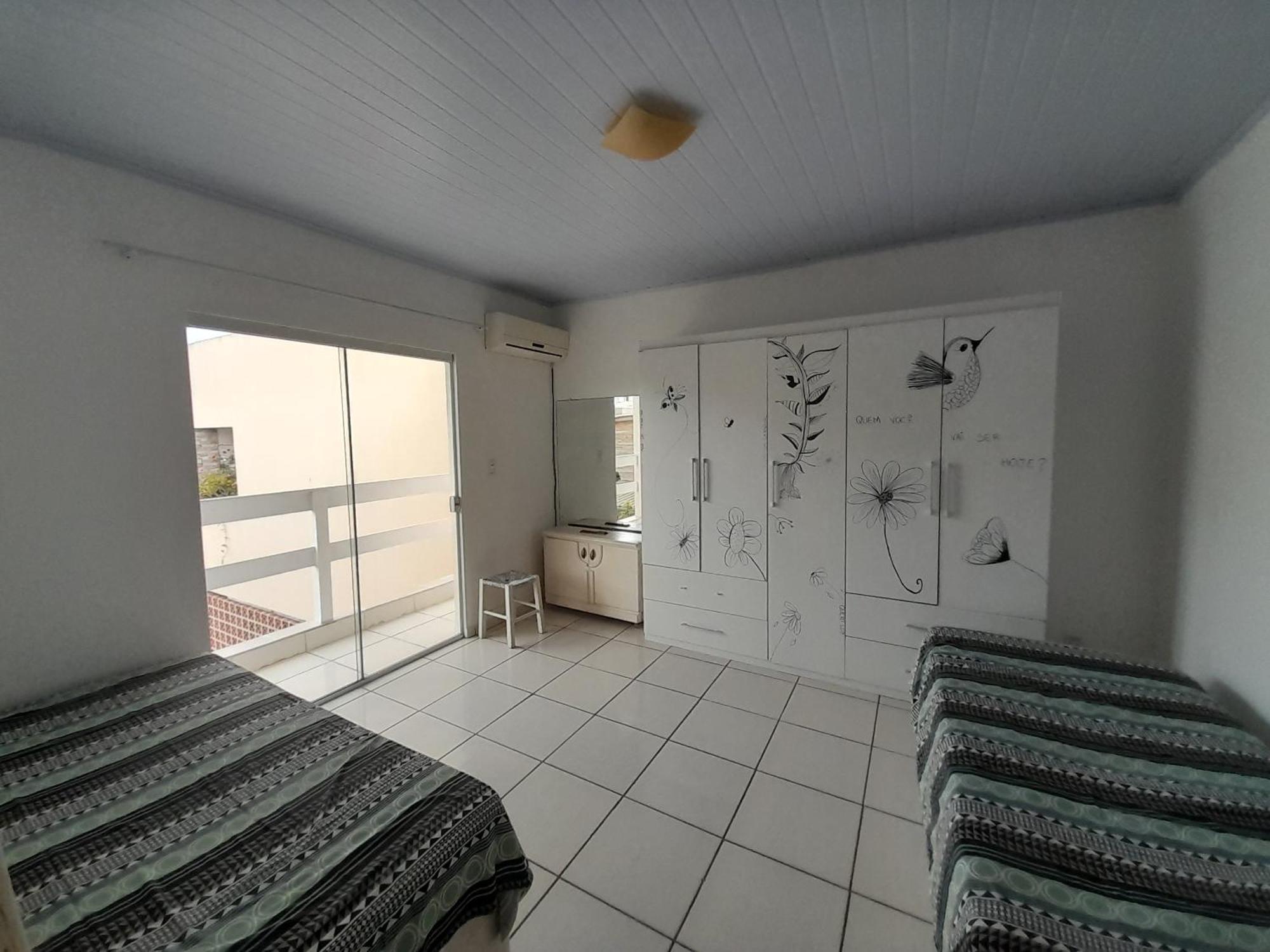 Casa De Praia Nunez Florianópolis Dış mekan fotoğraf