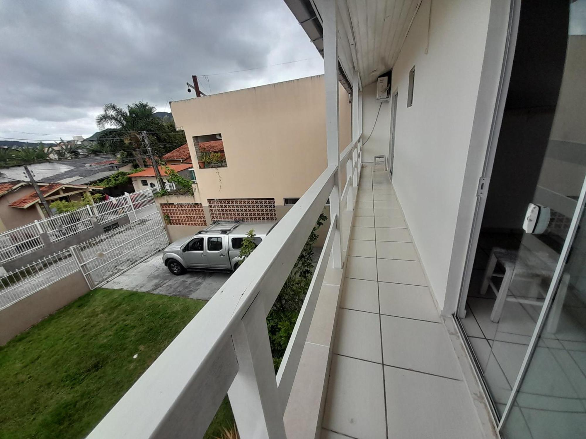 Casa De Praia Nunez Florianópolis Dış mekan fotoğraf