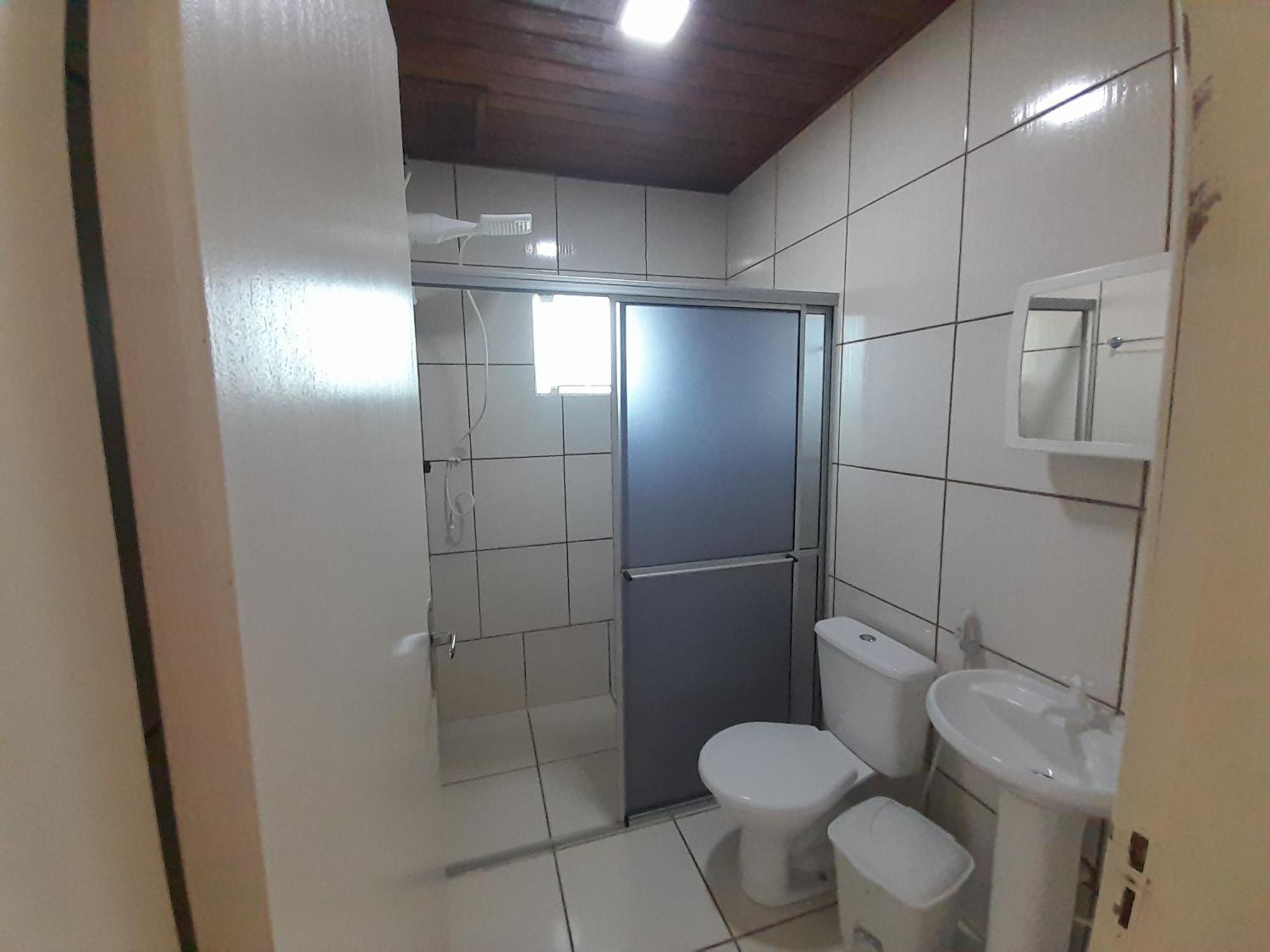 Casa De Praia Nunez Florianópolis Dış mekan fotoğraf