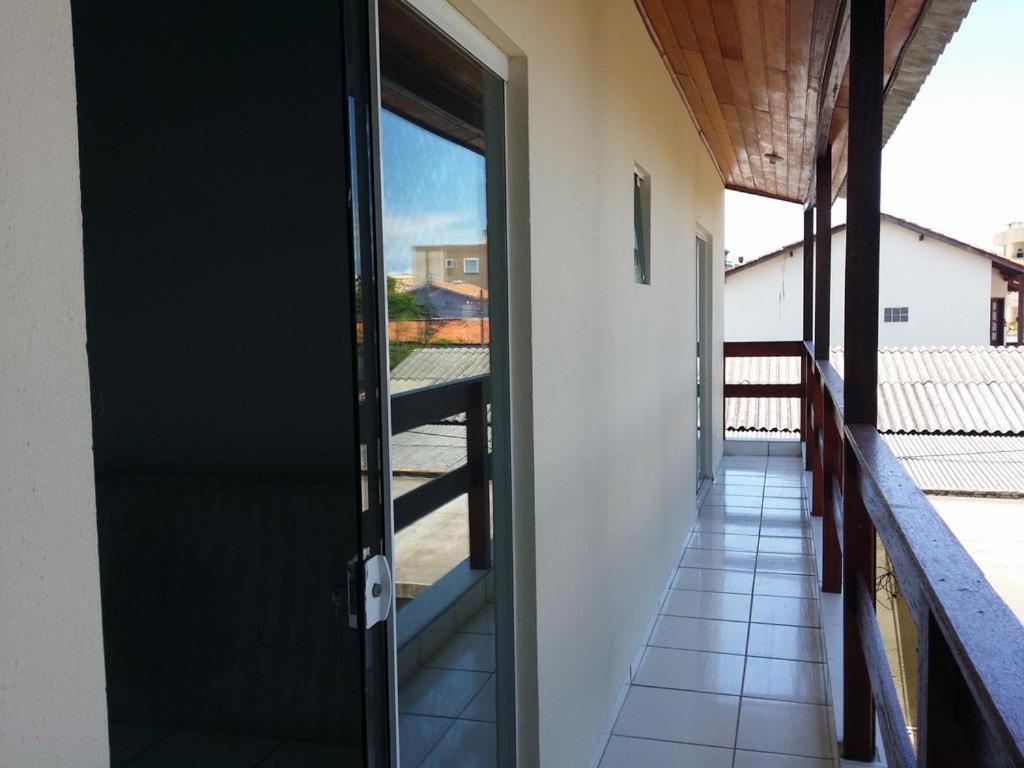 Casa De Praia Nunez Florianópolis Dış mekan fotoğraf