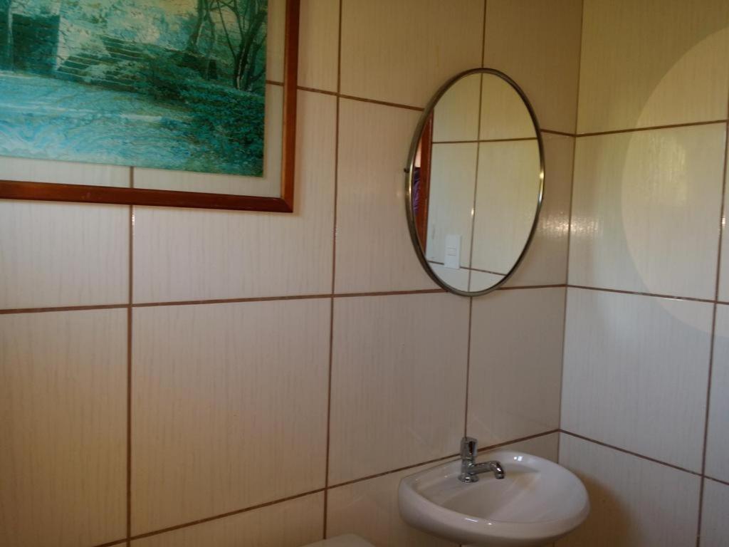 Casa De Praia Nunez Florianópolis Dış mekan fotoğraf