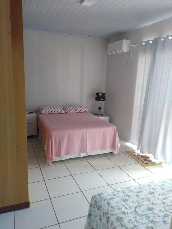 Casa De Praia Nunez Florianópolis Dış mekan fotoğraf