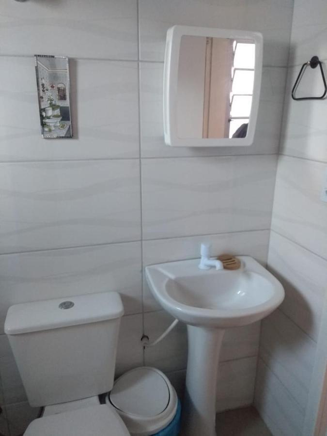 Casa De Praia Nunez Florianópolis Dış mekan fotoğraf