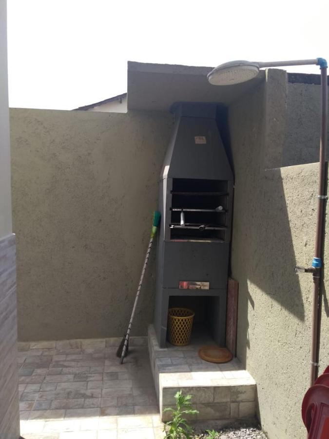 Casa De Praia Nunez Florianópolis Dış mekan fotoğraf