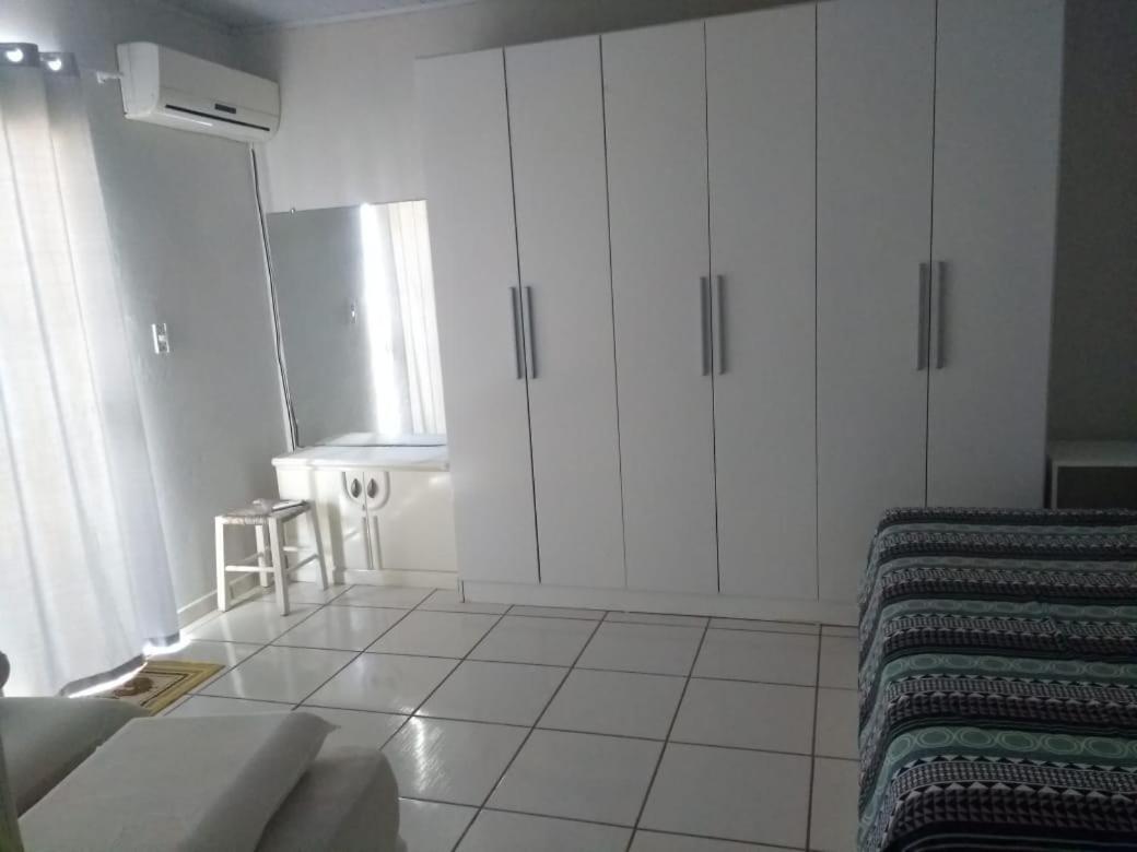 Casa De Praia Nunez Florianópolis Dış mekan fotoğraf